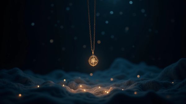 Cadeau astro : quel pendentif pour un Bélier, un Lion ou un Poissons