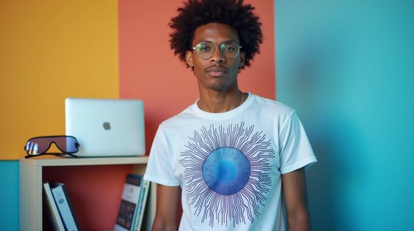 T-shirts geek : des designs uniques pour les passionnés