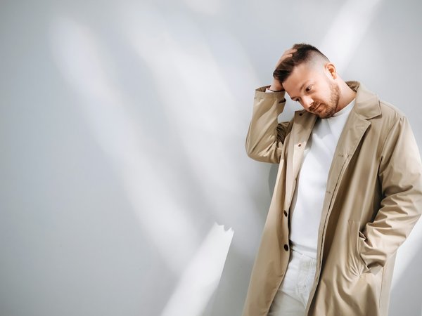 Comment choisir le trench pour homme parfait pour chaque saison ?