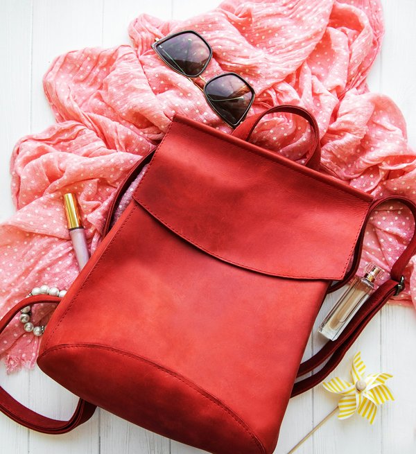 Sac en cuir : un accessoire populaire dans l'industrie de la fashion