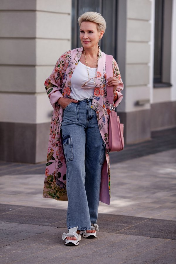 Pantalon pour femme : avantages et inconvénients d'une coupe flatteuse pour chaque morphologie