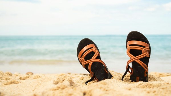 Les Tropéziennes par M. Belarbi : été et féminité