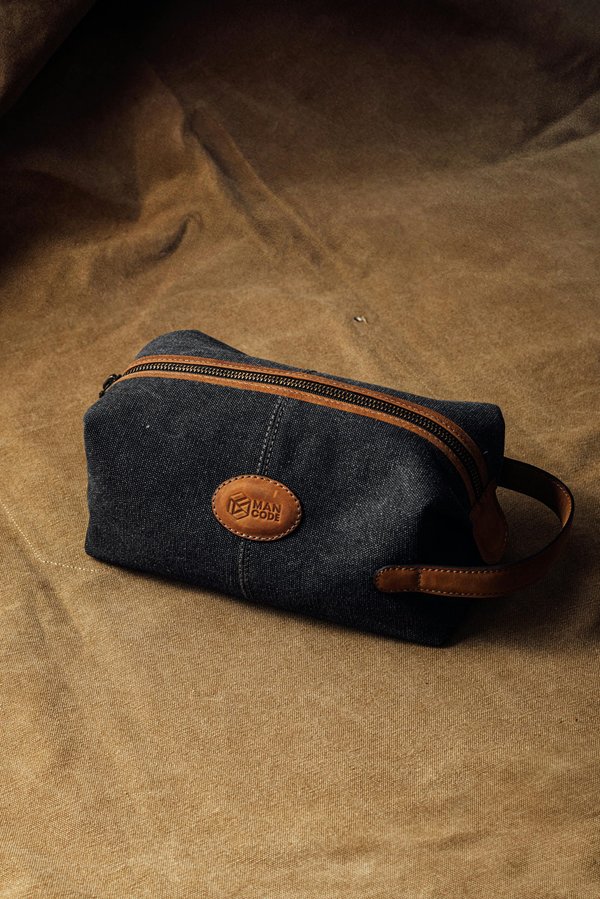 Découvrez le vanity rigide idéal pour vos voyages élégants