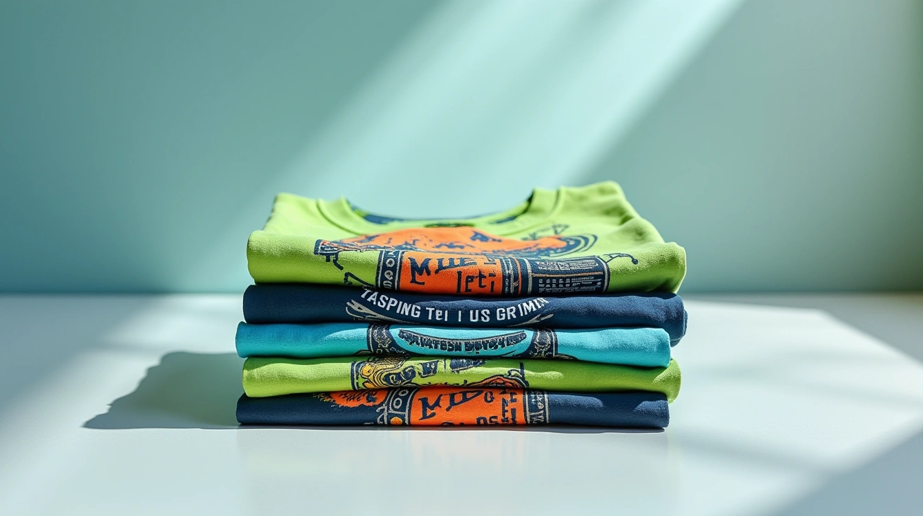 Vos questions sur les t-shirts geek